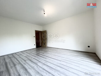 Pronájem bytu 2+kk, 63 m², Poděbrady, ul. Na Valech - 5