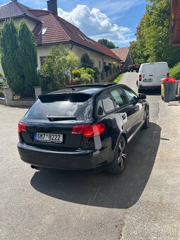 Audi A3 sportback 2.0tdi 125kw s-line - 5