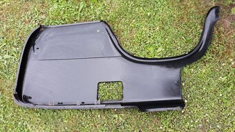 Blatníky vaz 1200 - 5