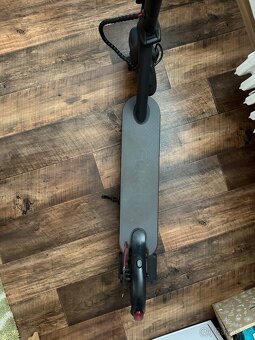 Elektro koloběžka Sencor scooter one - 5
