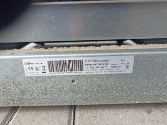 Elektrolux ekc513516X - 5