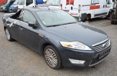 Ford Mondeo 2.0 TDCi - originální díly - 5