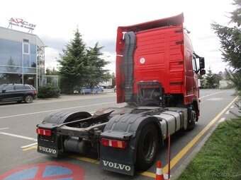 Volvo FH 13 500 EEV LowDeck, ev.č. 25084 - 5