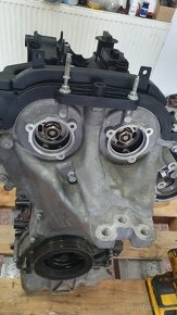 motor Ford 1.0 ecoboost M1DA M2DA - 5