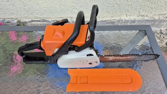 Stihl 018c - 5