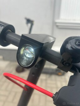 PRODÁM 🛴‼️2ks ELEKTROKOLOBĚŽKY Xiaomi Mi Scooter Pro 2 E. - 5