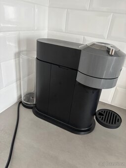 Kávovar Nespresso Vertuo - 5