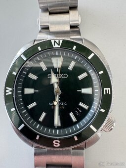 Pánské hodinky SEIKO PROSPEX AUTOMATIC SRPH15K1 - 5