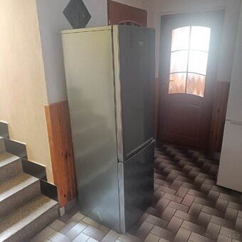 Lednička BEKO - 5