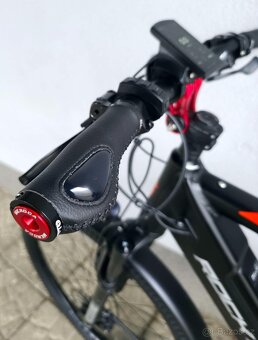 Elektrokolo Rock Machine Storm INT e90‑29" Touring 2022 500 - 5