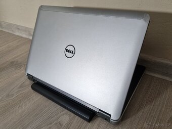 ▼Dell Latitude E6440 - 14" / i5-4310M / 8GB / SSD / ZÁR▼ - 5