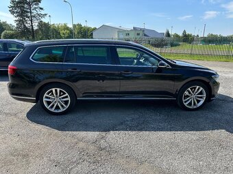 Passat kombi 2.0 TDI 110kw, DSG, HIGHLINE, PANORAMA - 5