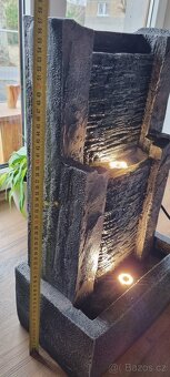 Svítící fontána - 5
