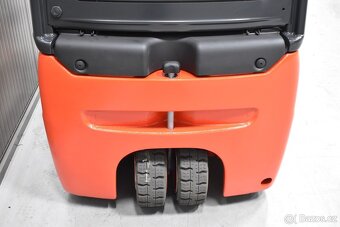 LINDE E 16 - 01 - AKU - AKCE - 5