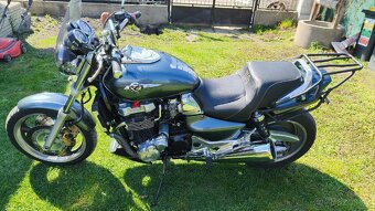 Honda CB1300 X4 - 5