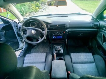 Passat 1.9 TDI 96kw - 5