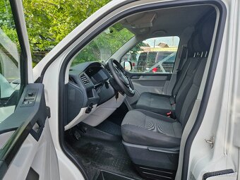 VW TRANSPORTER T6 LONG 2.0TDI 110KW FULL LED KLIMA - 5