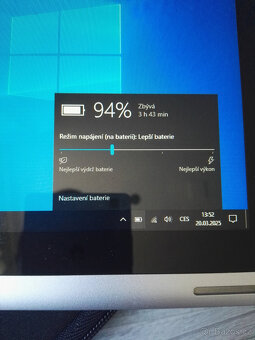 Acer Aspire Switch - 5