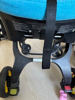 Doona+ s bazi izofix - 5