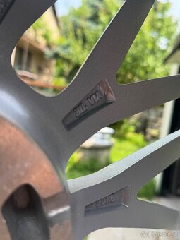 Prodám Nové R19 5x112 - 5