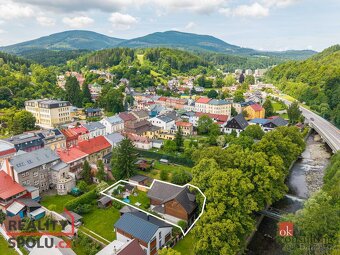 Prodej, domy/rodinný, 438 m2, Lipová alej 328, 54224 Svoboda - 5