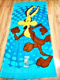 Osušky LOONEY TUNES Nové ❗️ - 5