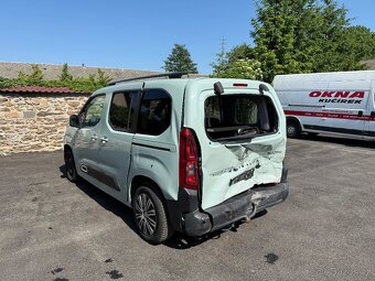 Citroën Berlingo - 5