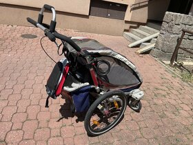 Thule Chariot CX1 / 3 sety - 5