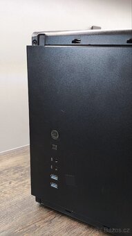 BitFenix Prodigy case PC - 5