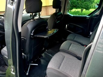 Berlingo, 2016, 1,6HDI, DIGI, TEMP, PARK, Servis, Nový PDF - 5
