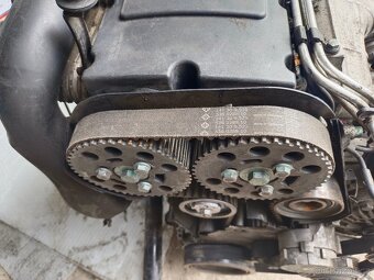 Motor 2.0 tdi bkd - 5