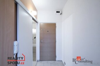Pronájem, byty/2+kk, 35 m2, Školní 1507/6, 40502 Děčín, Děčí - 5