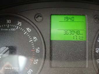 Škoda Romster Praktik - 5