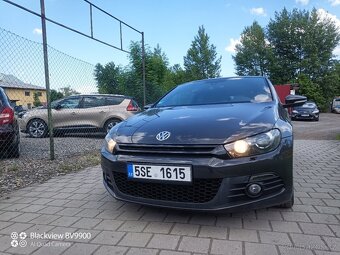 Volkswagen Scirocco 1.4 TSI 118 kW,R.v 2009. - 5