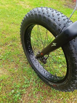 Fatbike Specialized vel. XL - 5