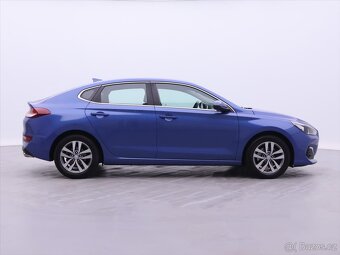 Hyundai i30 1,0 T-GDI 88kW Fastback CZ (2019) - 5