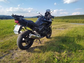 Yamaha TDM 900 ABS - 5