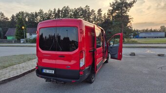 Ford Transit l3h2 6( 7 mist) - 5