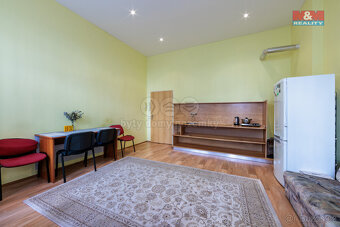 Prodej bytu 3+kk, 72 m², Karlovy Vary, ul. Zámecký vrch - 5