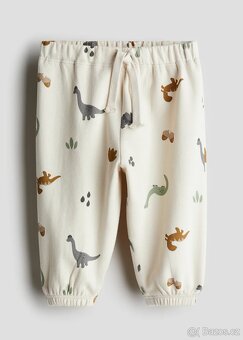 4x Tepláková souprava H&M (vel. 104) - 5