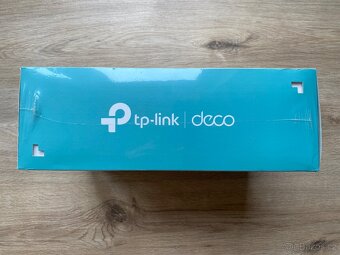 TP-Link Deco M9 Plus (2-pack) - 5