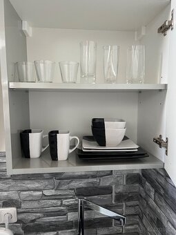 Pronájem atraktivního apartmánu - 5