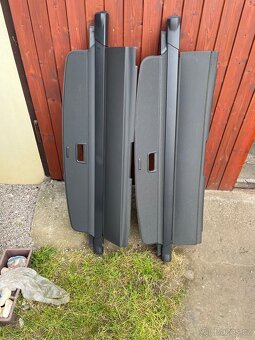 Zbytek dílu Octavia 2 před fl tdi - 5