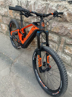 Mondraker Crusher R+ - 5