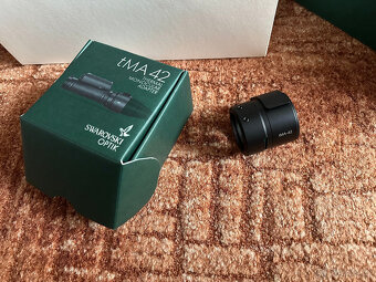 Termovize Swarovski tM35 - 5