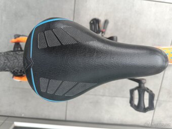 Dětské kolo Merida 20" - 5
