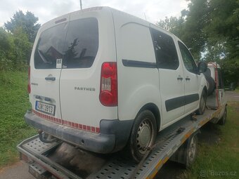 Prodám na ND bez TP - 5