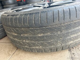 Letní kola Nissan, - 5