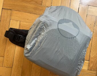 FOTOBATOH LOWEPRO SlingShot 300AV - 5