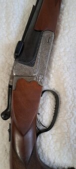 Kulovnice SUHL - 5
